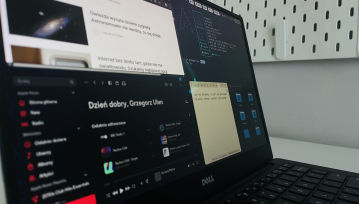 Jak nie Windows, to co? Jak pracujesz na wielu oknach, wybierz ten system