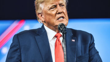 Trump autorem katastrofy. Naukowcy apelują o zmianę decyzji