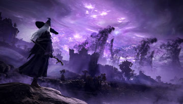 FromSoftware zmienia zdanie. Fani wyprosili dodatkowy tryb w Nightrein