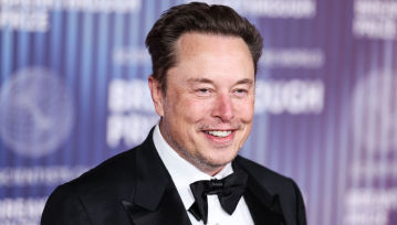 Musk tłumaczy swoją obsesję. Teraz wszystko jasne