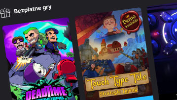 Epic szykuje petardę. Gracze będą zaskoczeni darmowymi tytułami
