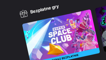 Darmowego grania nigdy za wiele. Co tym razem przygotował popularny sklep?