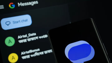 Google wprowadza rewolucję. Już nigdy nie wyślesz zwykłego SMS-a