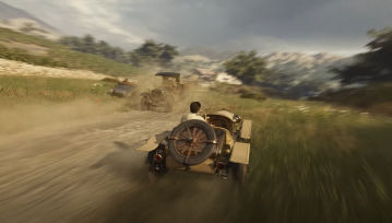 Mafia 4: The Old Country na pierwszym trailerze. Szykuje się sierpień przed monitorem