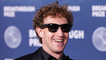 Pracownicy Facebooka mogą się pakować. Zuckerbeg ma inny pomysł na rozwój