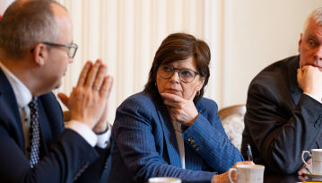 Niepokojący komunikat Ministerstwa Zdrowia. Wyciekły dane pacjentów?