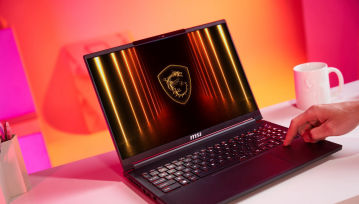 MSI z grafiką RTX 50: laptopy dla młodych wojowników, które nie zawiodą przez wiele lat