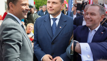 Kampania prezydencka została zmanipulowana? NASK bije na alarm