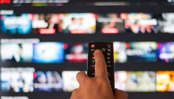 Koniec z tym, co znasz. Netflix zmienia się nie do poznania