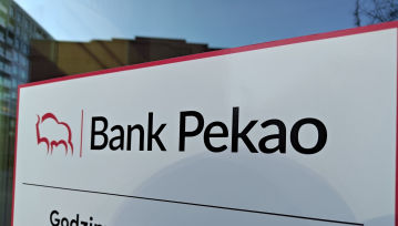 Bank Pekao w ważnym komunikatem. Klienci mogą mieć problem
