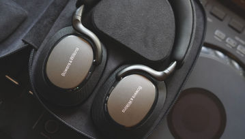 Bowers & Wilkins Px7 S3 – te słuchawki wciągają jak dobre kino