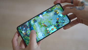 Seria realme 14 5G to gamingowy final boss – zapomnij o ładowarce