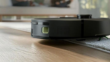 Roomba Max 705 Vac już w sprzedaży. Sprzątanie bez wysiłku