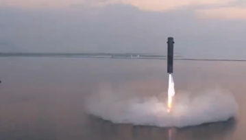 Chińczycy skopiowali SpaceX. Ich rakieta potrafi sama wylądować