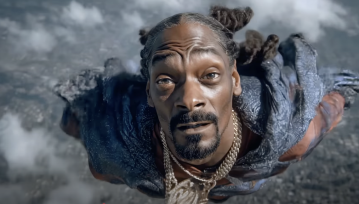 Antyperfekcja jako sztuka? O teledysku Snoop Dogga wygenerowanym przez AI