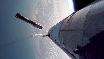 SpaceX zdradza kulisy. Wiemy co stało za eksplozją Starshipa