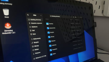 Jak nie Windows, to co? Z tym systemem nie poczujesz różnicy