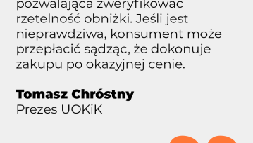 Temu się doigrało. UOKiK grozi karą do 10 proc. obrotu
