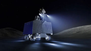 NASA anuluje ważny projekt. Co dalej?