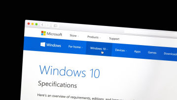 Użytkownicy Windowsa 10 w kropce. Aktualizacja psuje im komputery