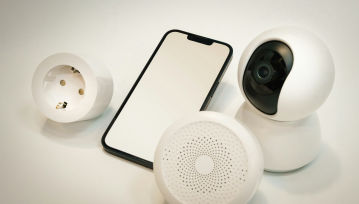 Z Apple HomeKit Twój iPhone to pilot do całego domu! Zobacz, jak to działa.