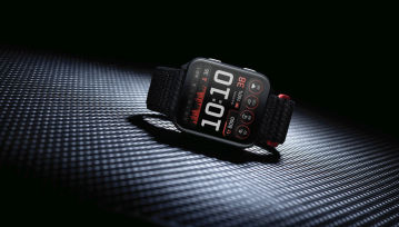 Garmin prezentuje ultracienkiego smartwatcha Venu X1. Czuć jakość!