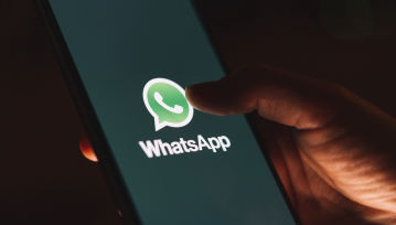 WhatsApp zablokowany. Tylko te komunikatory uznano za bezpieczne