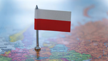 Nieznana Polska czeka. Zobacz, co planują realme i National Geographic
