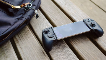 Razer Kishi V3 Pro – Mobilny gamepad, który w końcu daje poczuć się jak na konsoli