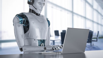 AI odeśle sekretarki na emeryturę? Spójrzcie tylko na to narzędzie