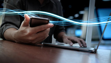 Internet i telefon na firmę - szybko i tanio