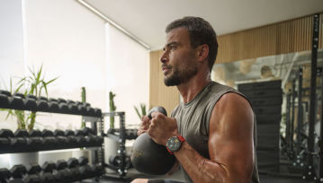 Amazfit rzuca wyzwanie Garminowi. Balance 2 jak Fenix 8 za 1/3 ceny