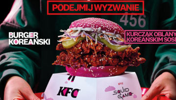 Netflix i KFC szokują nowością. Trzeba się spieszyć!