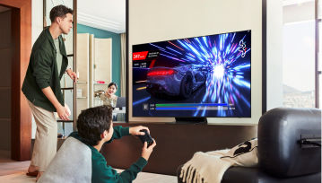 Nowe telewizory Samsung – gamingowa rewolucja na dużym ekranie