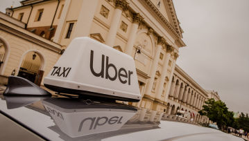 W Uberze będzie bezpiecznie jak nigdy dotąd. Wszystko dzięki tej zmianie