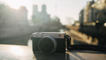 To może być twój ostatni aparat w życiu. Fujifilm spełniło marzenia fanów fotografii