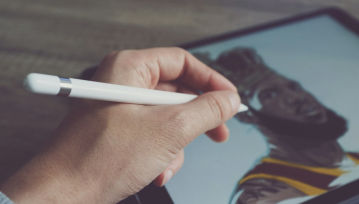 Apple Pencil: Jak nie kupić złego rysika do iPada? Uwaga na pułapki!