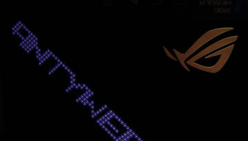 Recenzja ASUS ROG Strix Scar 18 z GeForce RTX 5090. Drogi Mikołaju...