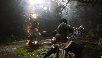 Black Myth: Wukong powraca. Posiadacze Xboxa w końcu zagrają
