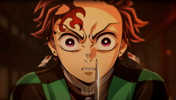 Demon Slayer z pierwszym trailerem. Czego spodziewać się w Infinity Castle?