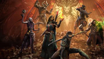 Diablo IV świętuje drugie urodziny. Ktoś w to jeszcze gra?