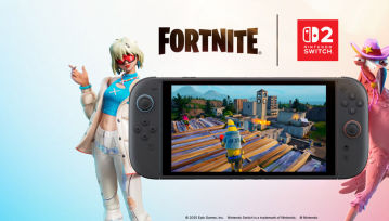 Tej gry nie mogło zabraknąć na Nintendo Switch 2. Fani będą zachwyceni