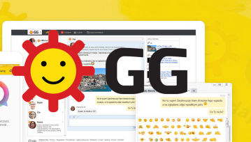 GG wraca do gry. Ma być superaplikacją o zasięgu globalnym
