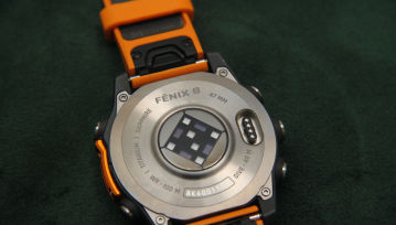 Garmin ma patent na pomiar glukozy we krwi. To nie to na co czekamy