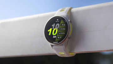 Garmin Forerunner 970 - idealny smartwatch dla każdego biegacza