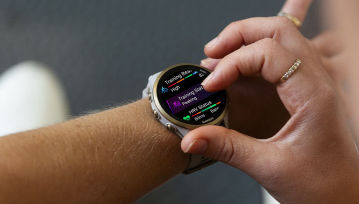 Garmin bardziej pazerny niż Apple. Ta marża to prawdziwy kosmos