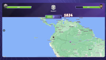 GeoGuessr wciąga jak seriale. Polacy pokochali ten globalny fenomen!