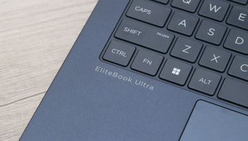 HP EliteBook Ultra: sztuczna inteligencja w wydaniu biznesowym