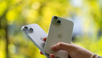 ChatGPT wywróci iPhone'y jakie znamy do góry nogami. OpenAI ujawnia plany