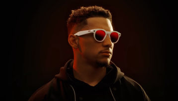 Kamera, AI i głośniki w oprawce: Poznaj efekt współpracy Meta i Oakley!